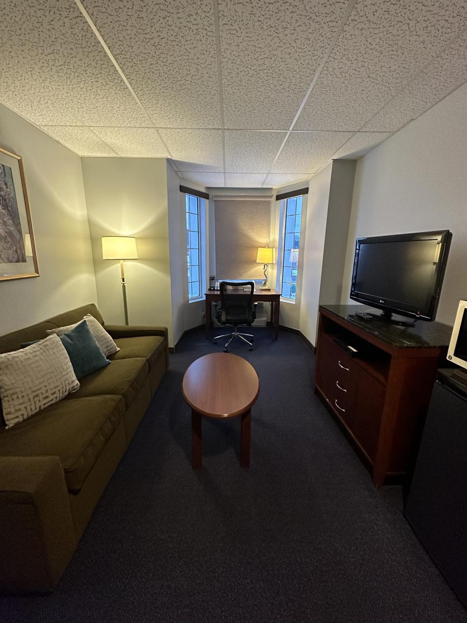Le Voyageur Inn Mattawa Екстер'єр фото
