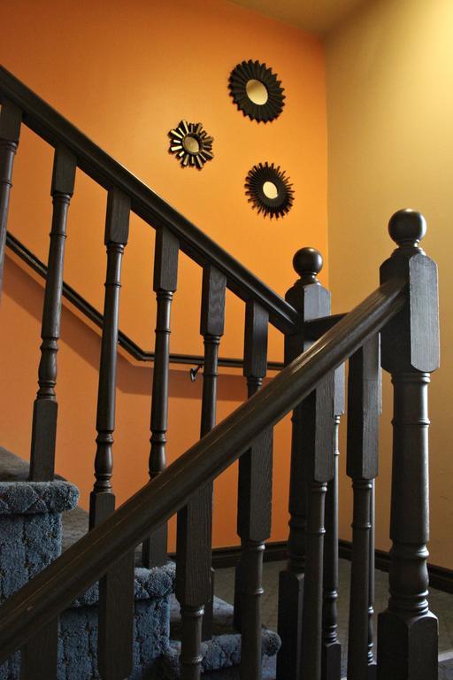 Le Voyageur Inn Mattawa Екстер'єр фото